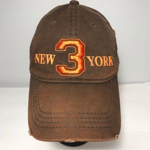 Robin Ruth 1776 New York Hat